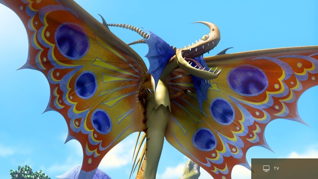 Death Song How To Train Your Dragon Wiki Fandom