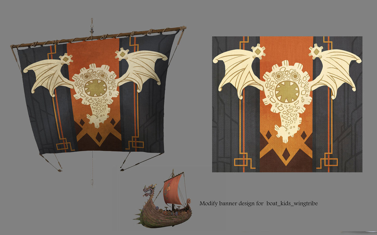 Gallery: Defenders of the Wing | How to Train Your Dragon Wiki | Fandom