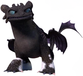 Father Night Light Transparent