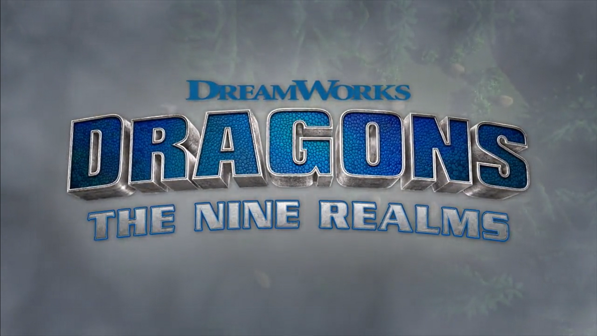 Dreamworks Dragons: Legends Of The Nine Realms [ Como Treinar O