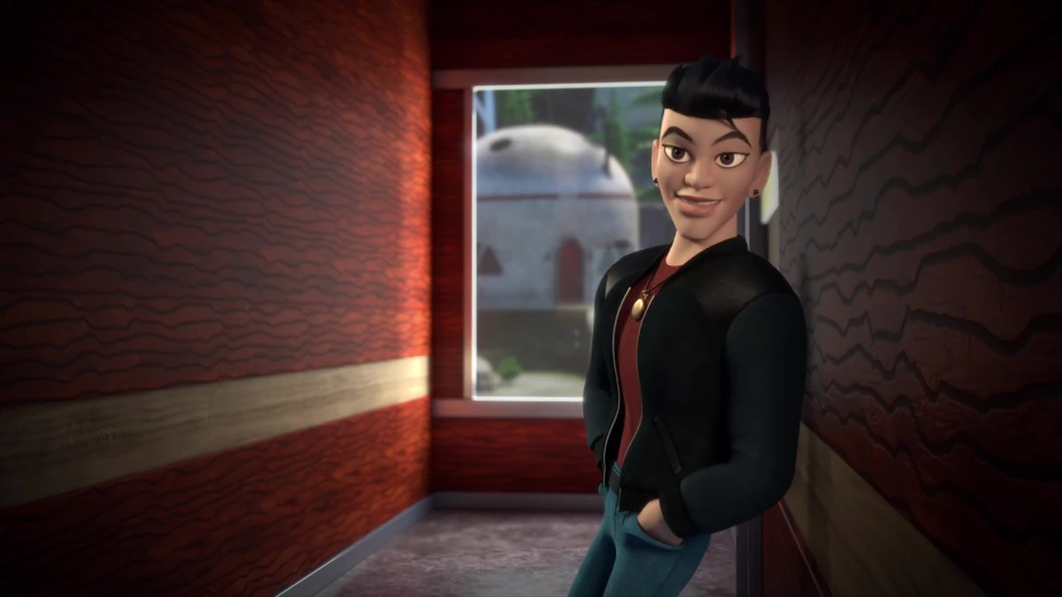 Eugene Wong / Biography How to Train Your Dragon Wiki Fandom