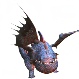 TU-MagmicEruptodon-Transparent