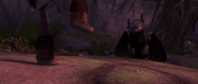 Toothless Facial Expresions.gif
