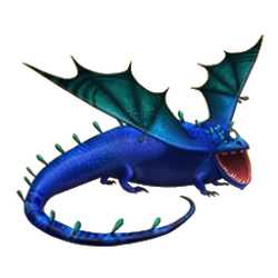 Submaripper transparent