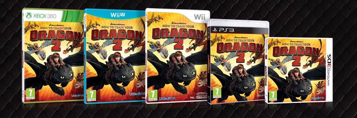 httyd ps4 game