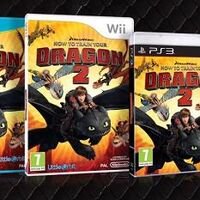 How To Train Your Dragon 2 Game How To Train Your Dragon Wiki Fandom