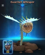 Guarded in Dragons: Titan Uprising