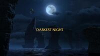 Darkest Night title card