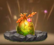 Leafy Snaptrapper Egg.png (197 KB) Leafy Snaptrapper's egg