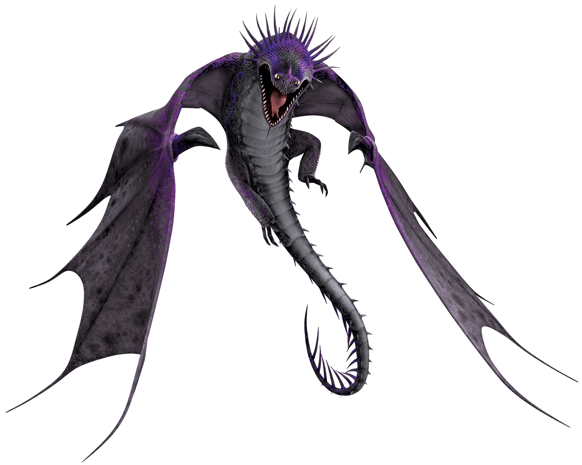 Skrill, How to Train Your Dragon Wiki