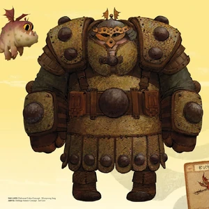 Gallery Fishlegs Dragon Cards How To Train Your Dragon Wiki Fandom Find great deals on ebay for fishlegs.