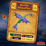 Battle Sliquifier