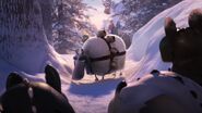 HTTYD Homecoming-Festives Sheep 5