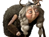 Gothi (Franchise)