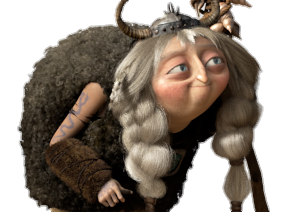 Viking Alphabet, How to Train Your Dragon Wiki