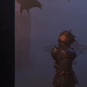 Gallery Astrid S Dragon Scale Armor How To Train Your Dragon Wiki Fandom hiccup comes out of the fog wearing his dragon armor and lights up his inferno ivar the witless: how to train your dragon wiki