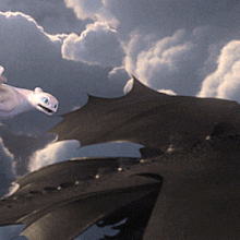 Gallery Toothless And Light Fury S Relationship How To Train Your Dragon Wiki Fandom I hope toothless's babies will take a walk with the…» how to train your dragon wiki