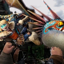 Astrid Hofferson Biography How To Train Your Dragon Wiki Fandom @seowoohfrom korea instagram =hiccstrid jelsa kristanna y flynnpunzel= *terminada 😭*. train your dragon wiki