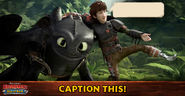 ROB-Caption This Hiccup Ad