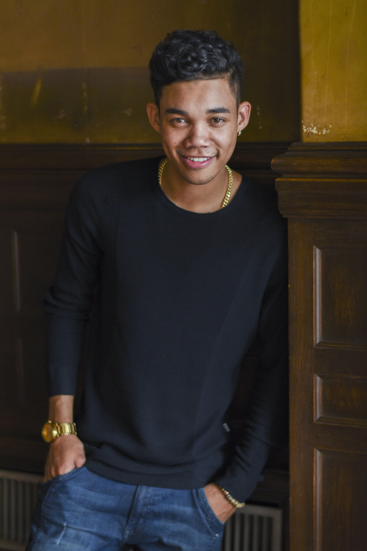 Roshon Fegan | How to Train Your Dragon Wiki | Fandom