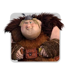 Click here to view more images from Fishlegs Ingerman.