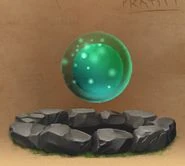 LakeSkaterEgg.jpg (5 KB) Lake Skater's egg