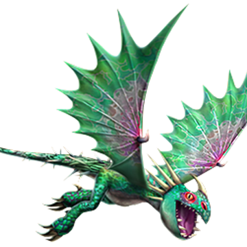 Stormfly S Mate How To Train Your Dragon Wiki Fandom Dragons are supposed to be this way, but they subvert the trope on occasion. how to train your dragon wiki