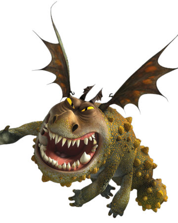 Gronckle Como Entrenar A Tu Dragon Wiki Fandom