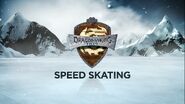 Speed Skating Intro