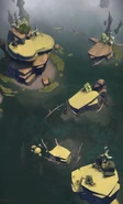 The Maddening Marshes