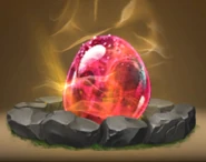 Sweet Wraith Egg.png (219 KB) Sweet Wraith's egg