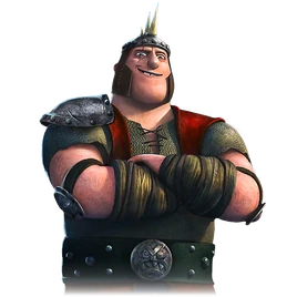 TU-Bjarke the Bear-Transparent