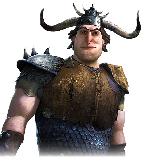 dragon trainer race to the edge