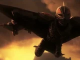 Hiccup's Flightsuit