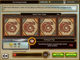 SOD-BurrowingBeastyStableQuest1