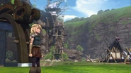 Astrid watching Hiccup fly off.jpg (251 KB) In the background of "Gone Gustav Gone"