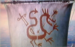 Click here to view more images from Dragon Hunters.