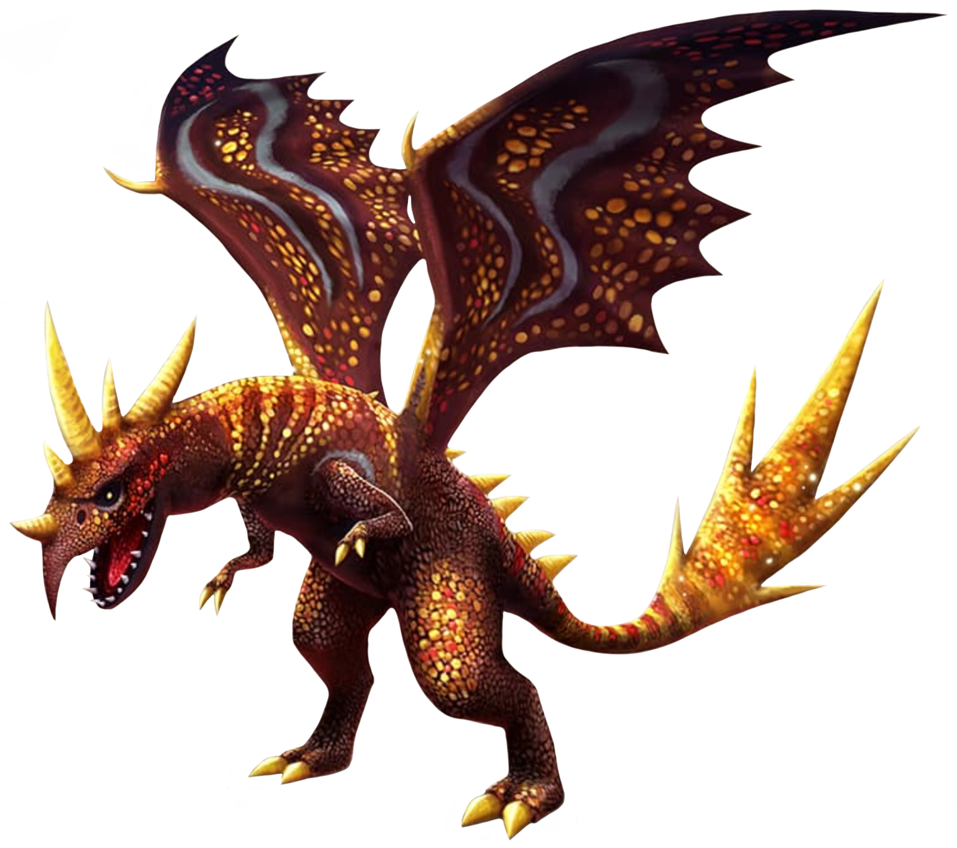Slitherwing, How to Train Your Dragon Wiki