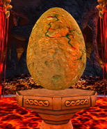 Dnadder bef egg