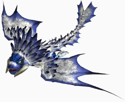 SOD-Chimeragon Render