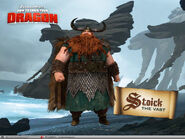 HTTYD stoick 1024x768