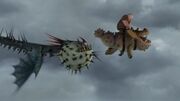 Dragons Defenders of Berk Season 2 Episode 4 Tunnel Vision Watch cartoons online, Watch anime online, English dub anime1295.jpg