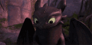 Infatuated Toothless.gif (487 KB) Infatuated Toothless