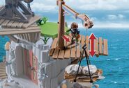 Playmobil Berk Toy 6