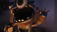 HTTYD Homecoming- Mechanical Toothless Puppet 41