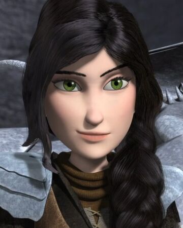 Heather Como Entrenar A Tu Dragon Wiki Fandom Han pasado cinco años desde que hipo empezó a entrenar a su dragón, rompiendo la tradición vikinga de cazarlos. heather como entrenar a tu dragon