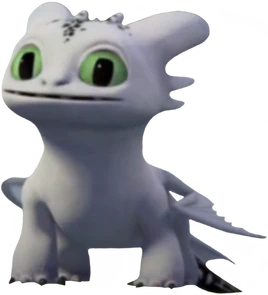 Splattertail Transparent