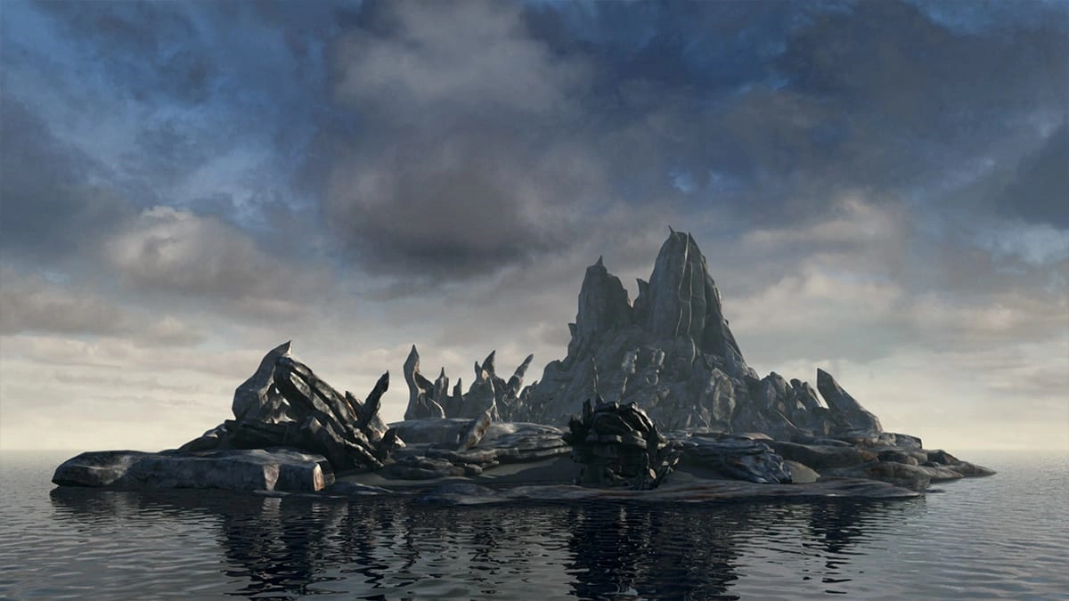 Dark Deep How to Train Your Dragon Wiki Fandom