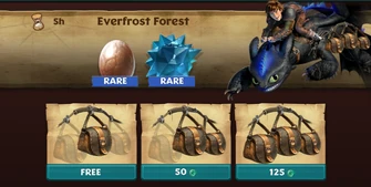 Everfrost