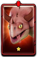 Perennial Cyclarion